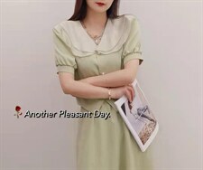 【夏季新款】套装上下两件套垂感，女装职业装，笑思源