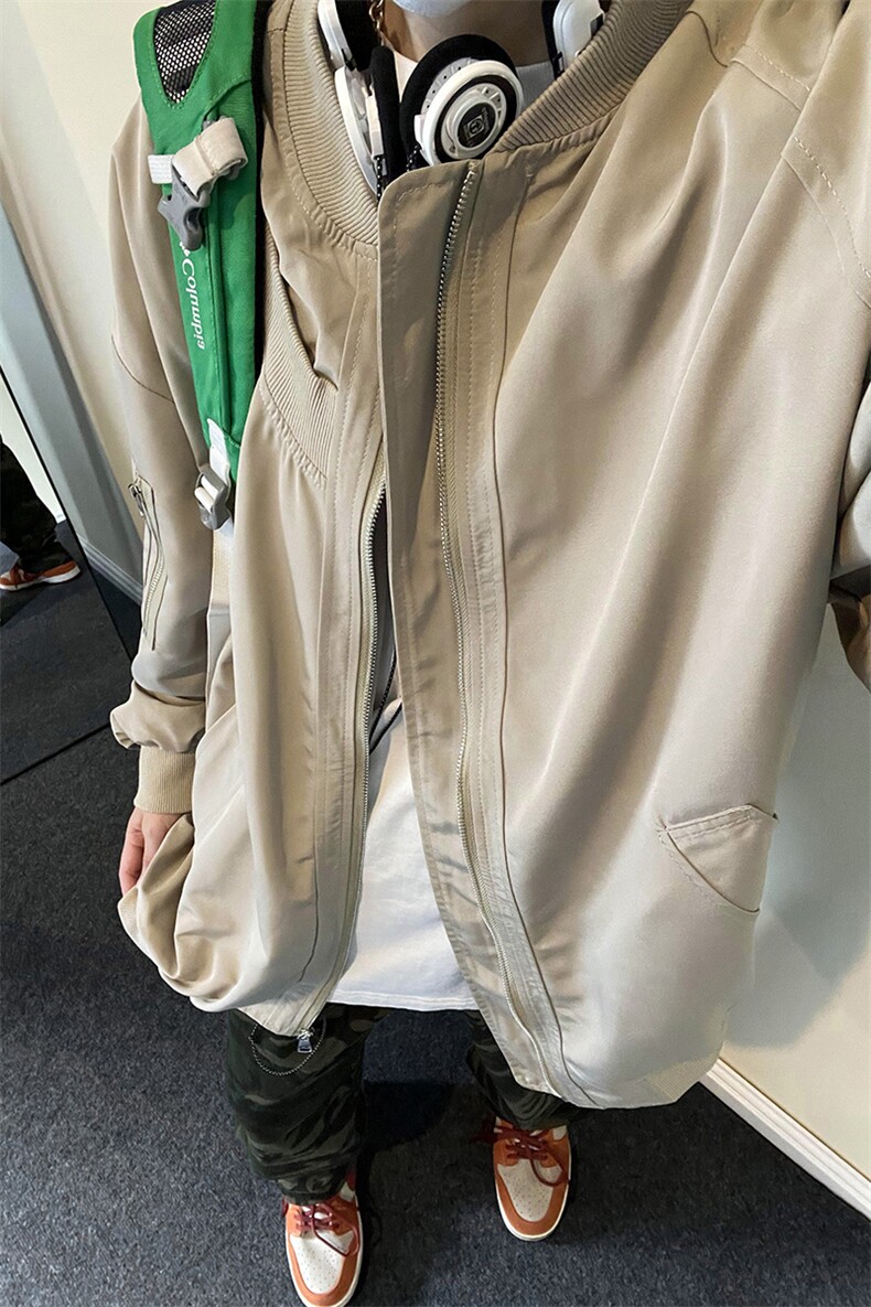飞行服男外套男CP24-P70-控价:98棉衣款:cp24JM-p90-控:118,男装夹克,电商B371