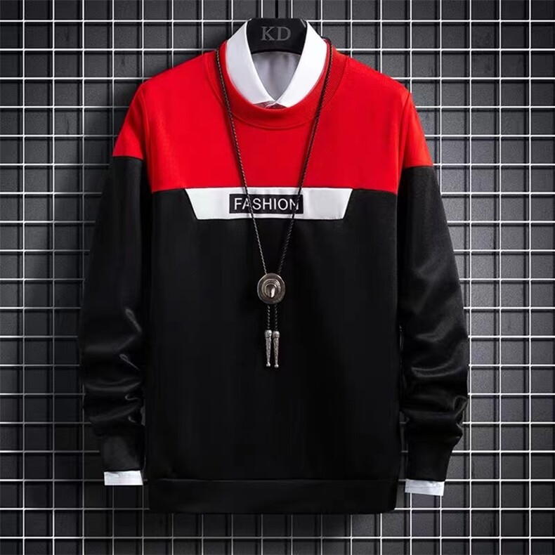 长期做春秋装青年学生卫衣套装男初高中学生休闲运动服TZS09-P22,男装休闲套装,星座1402-1