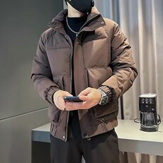 咖啡色