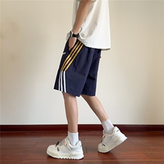 藏青色