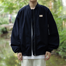藏青色