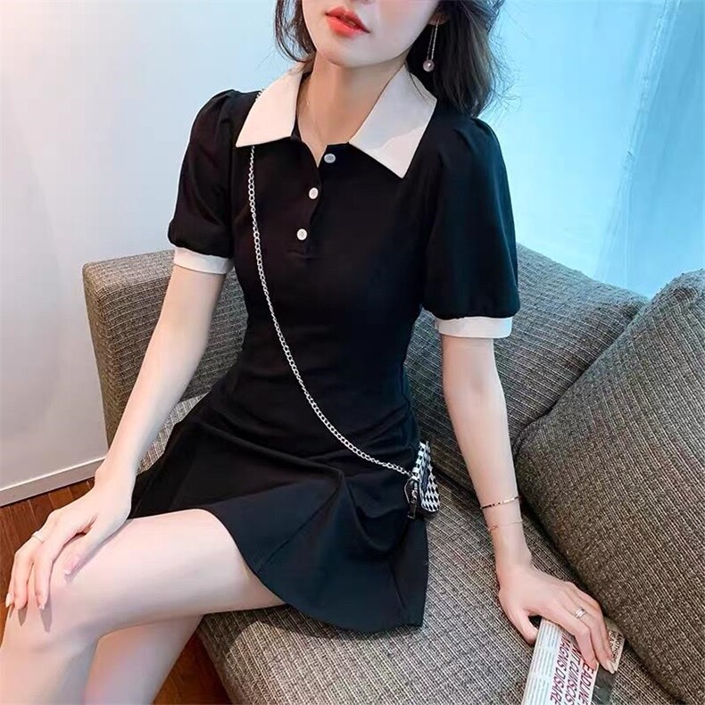 连衣裙，女装连衣裙，TC9