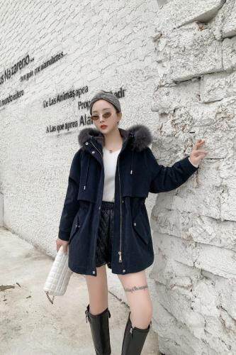 新款派克服,女装,菲特佳人