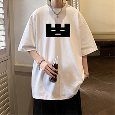 白色