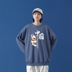 雾霾蓝