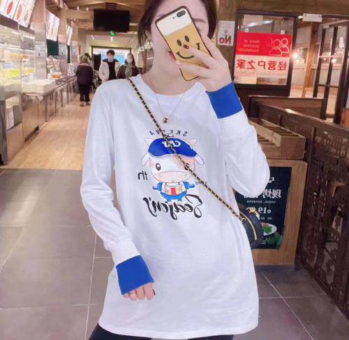 系列时尚潮流休闲上衣，女装，诱惑妳