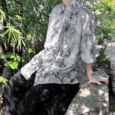 花色