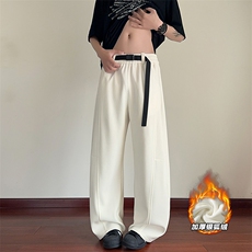 杏色加绒