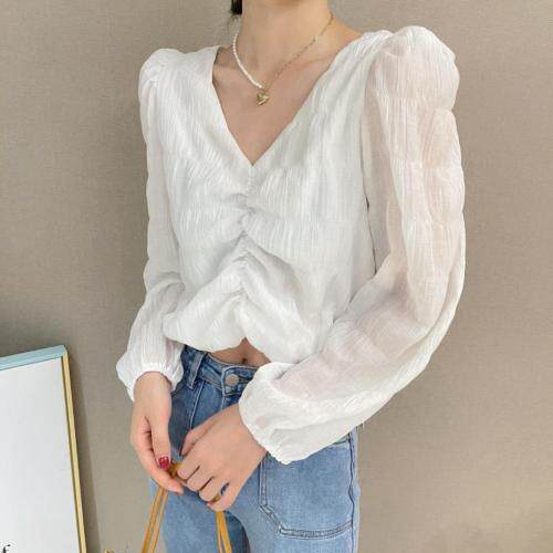 现货！上衣可做防晒服，女装，欧菲拉