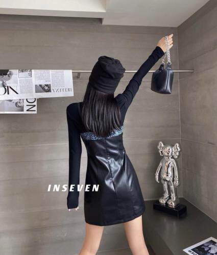 秋季新款套装，女装职业装，INSEVEN