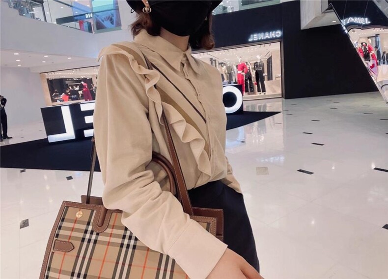 加绒衬衫火爆上市，女装衬衫，七七迷兰