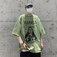 绿色