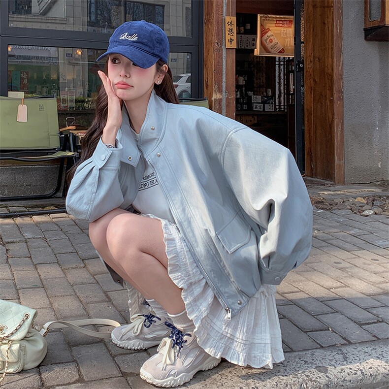 数据好！！！超软皮衣外套2c213-2563-P165-K248,女装皮衣,2C213