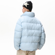 高街潮牌休闲棉衣潮流宽松棉服A161-9995，男装棉衣，电商A161
