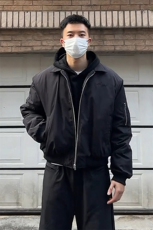 夹克棉服CP90-特p55-98棉衣款CP90JM-特p：70-118，男装夹克，电商B371