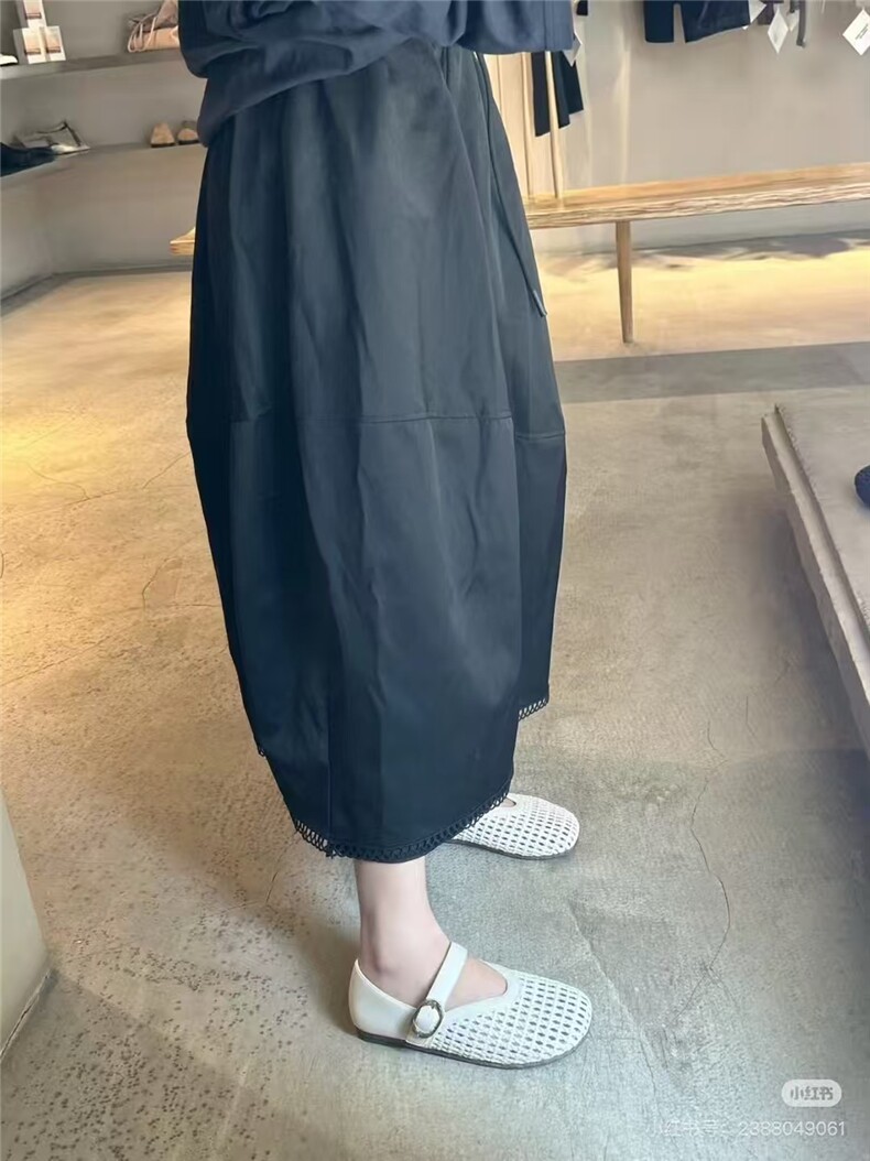 真皮镂空网面凉鞋女夏季外穿拖鞋一字带勃肯鞋平底浅口玛丽珍单鞋,女鞋拖鞋,泰合衣坊