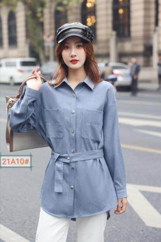 【现货】春装新面料气质版，女装，锦绣阁