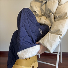 冬季加厚保暖长裤多色情侣百搭葫芦格宽松棉裤B315-K877-p65控88，男装棉裤，电商B315