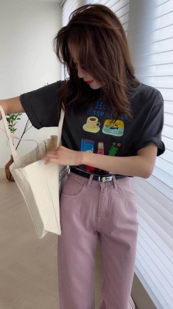 韩Ｔ??，其它，D·yun(7F)