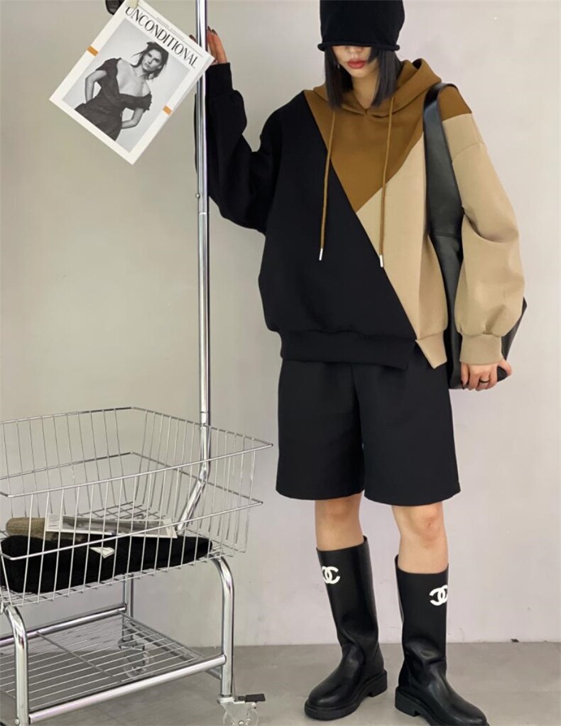 雷洛奇丽—卫衣，女装卫衣/绒衫，雷洛奇丽