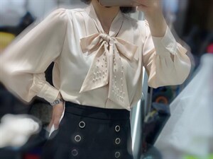 现货秋装新款图片