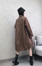 (现货)秋季新风衣，女装风衣，雅克赛奇