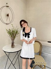 小香套装,女装职业装,布落阁