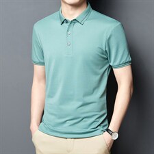 2023年夏新款高端时尚男士T恤P55，女装T恤，电商D223-1