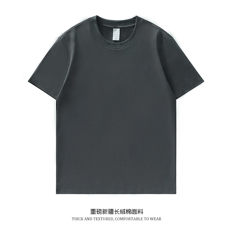 丝光棉精品弹力短袖现货抖音可送样A061-AT00982-特P25图片