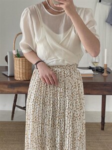 夏季新款 交叉上衣,其它,阿M(2F)