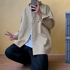 卡其色