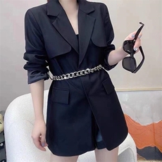 现货外套韩版，其它，雾灵水Lady-Lin