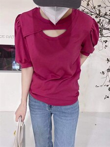 夏款,其它,木角