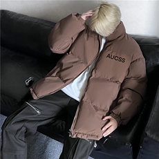 棕色