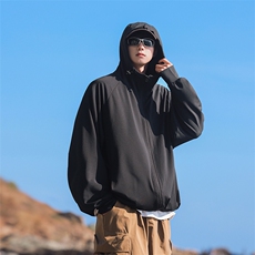 【UPF50+防晒服】X5459-TP35控价68户外潮流青少年防晒衣，男装夹克，电商A102-1