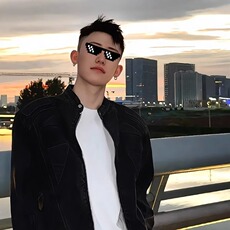 立体垫肩水洗黑灰色牛仔外套男秋季痞帅美式cleanfit立领工装夹克，男装工装外套，星座506A