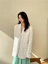 西装外套，女装西装，YMY