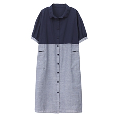 希色春季专柜正品新品女31L2040休闲女款百搭时尚连衣裙原1799，女装连衣裙，江忆布依