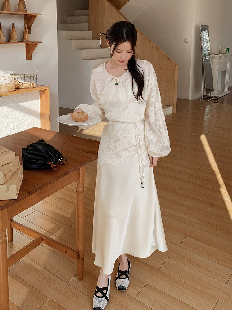 现货主推三件套珠子可用项链腰链数据好210-789-P170-K248,女装套装/套裙,浙宝210（原浙宝191）