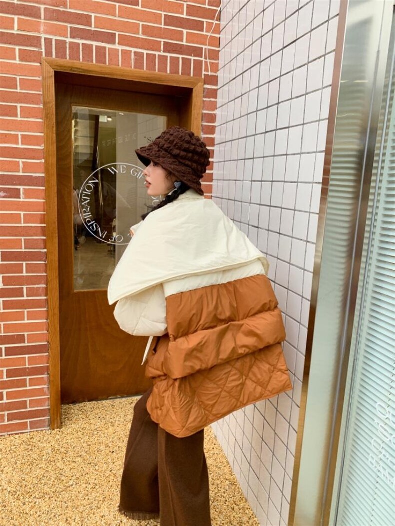 ATOP.Lady设计品牌亮色羽绒在这个冬天一道亮丽风景，其它，ATOP.LADY