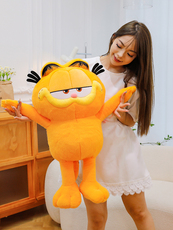 艾乐优网供 加肥猫动画猫咪儿童礼物兑换