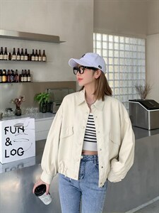 〈现货〉皮衣图片