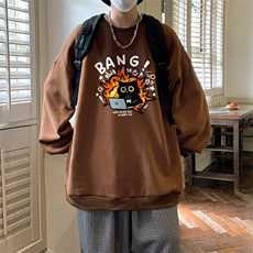 棕色