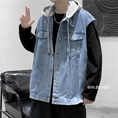 蓝色