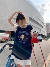 连衣裙，女装连衣裙，妤沫 Yumo(4F)