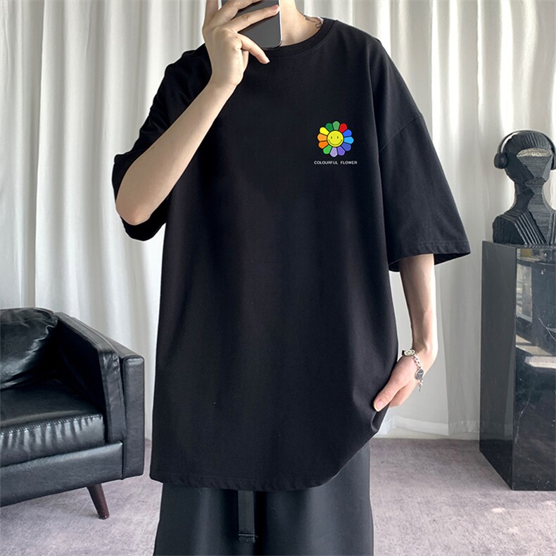 白色