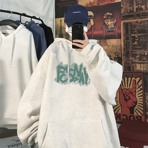 直播品质360克重磅美式卫衣H511特P35 同步供应棉H511HM特P45图片