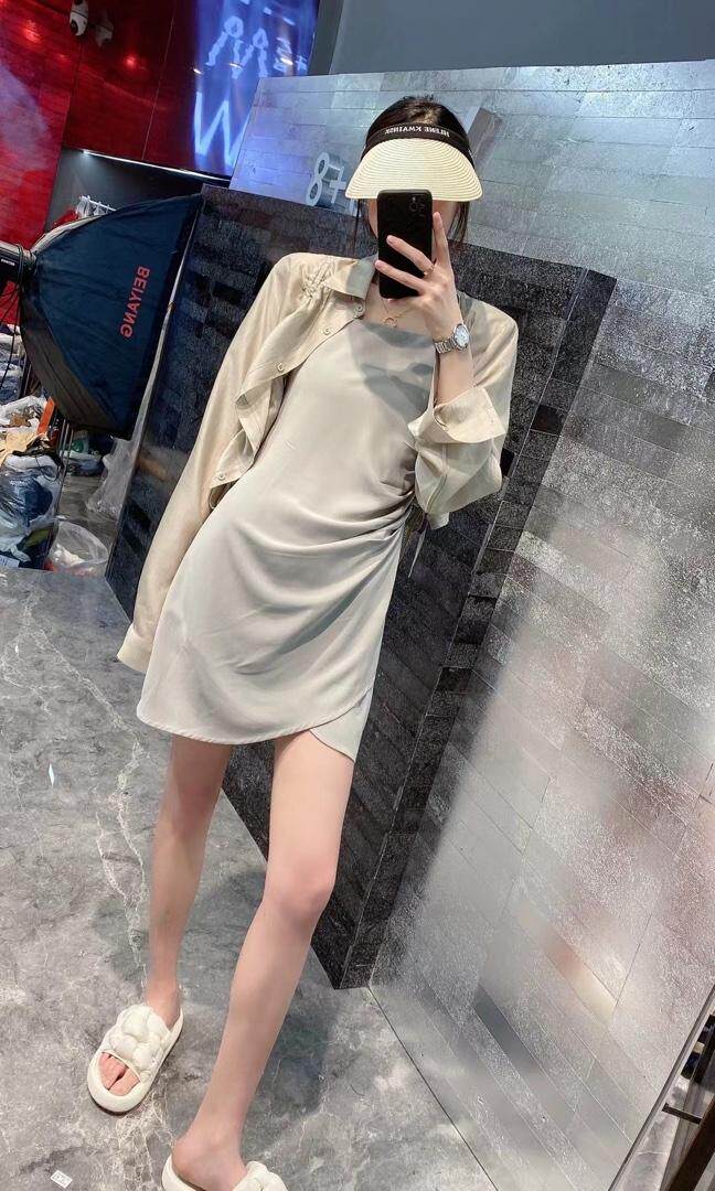 两件套，其它，漫迪MD