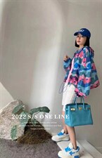 夏季新款，其它，芭黎歌弟